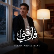 كلمات اغنية فارقني